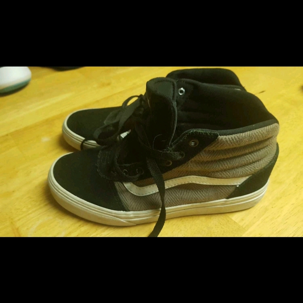 Vans
